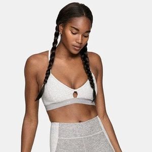 Outdoor Voices Steeplechase Bra
